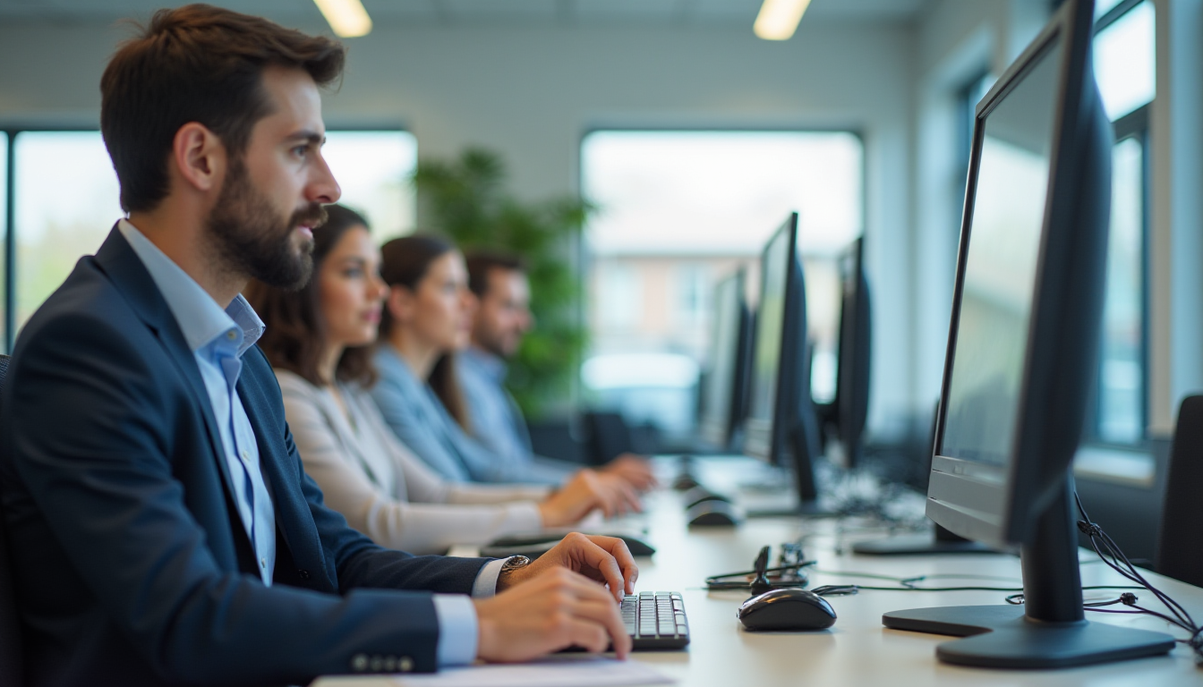 „Datenqualität: Der Schlüssel für smarte Entscheidungen, die unsere Zukunft gestalten.“