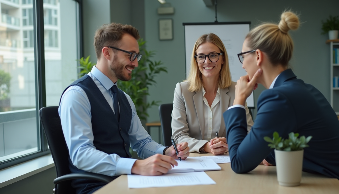 „Zero Trust: Die Sicherheitsrevolution für vernetzte Unternehmen in unsicheren Zeiten“
