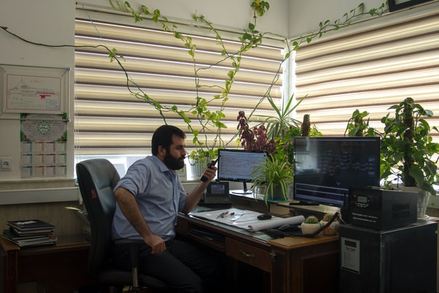 „Gestalte die Zukunft: Kreative Ansätze für das IT Management in der digitalen Transformation.“