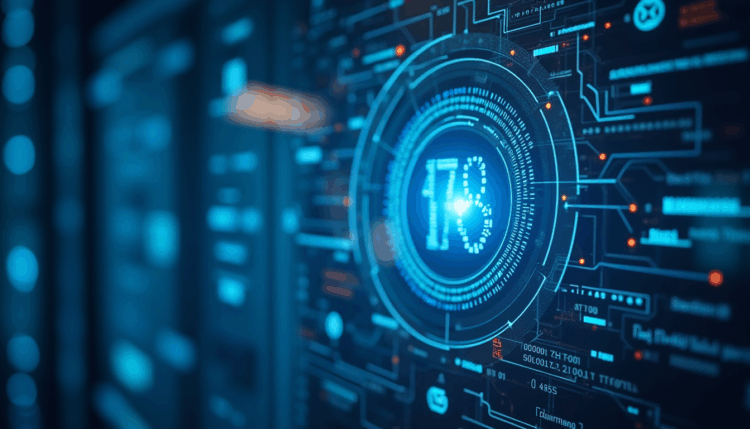 „IT Management neu gedacht: Innovative Lösungen für die technologische Zukunft!“