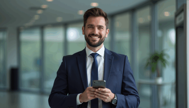 „Mit frischen IT-Lösungen gestalten Unternehmen die digitale Transformation zukunftsweisend neu.“