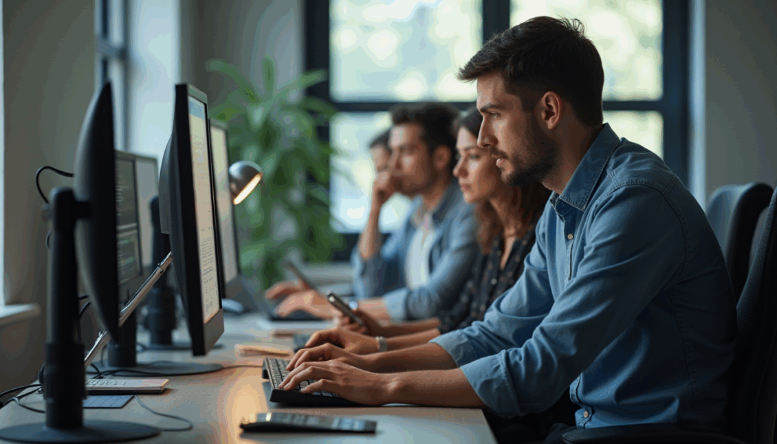 Echtzeit-Revolution: Apache Flink transformiert IT-Management und treibt datengestützte Unternehmen voran!