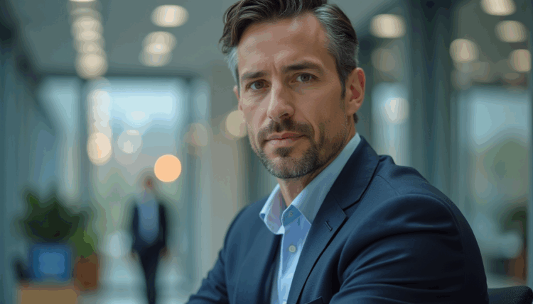 „Gestalte die Zukunft: IT-Trends für innovative Unternehmen im digitalen Wandel entdecken!“