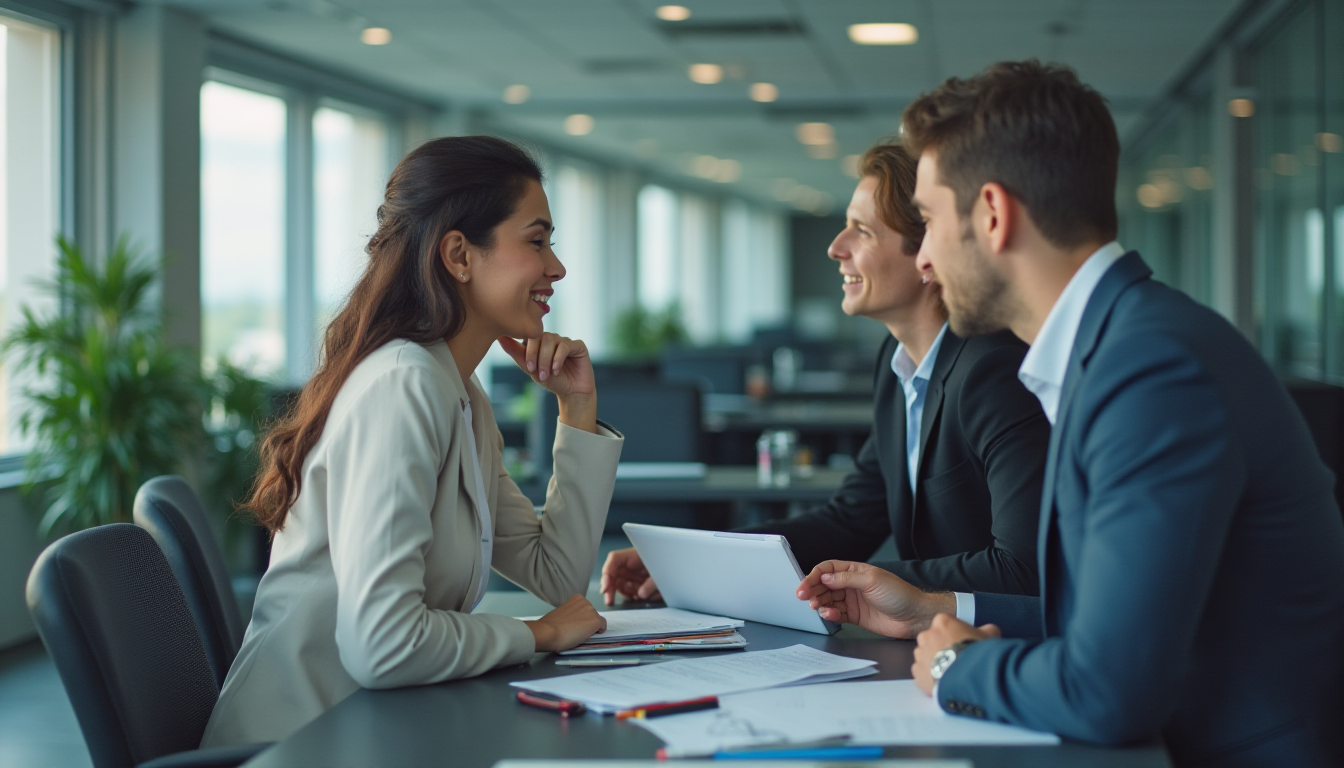 Revolution im IT-Management: Low-Code und No-Code machen Softwareentwicklung zum Kinderspiel!