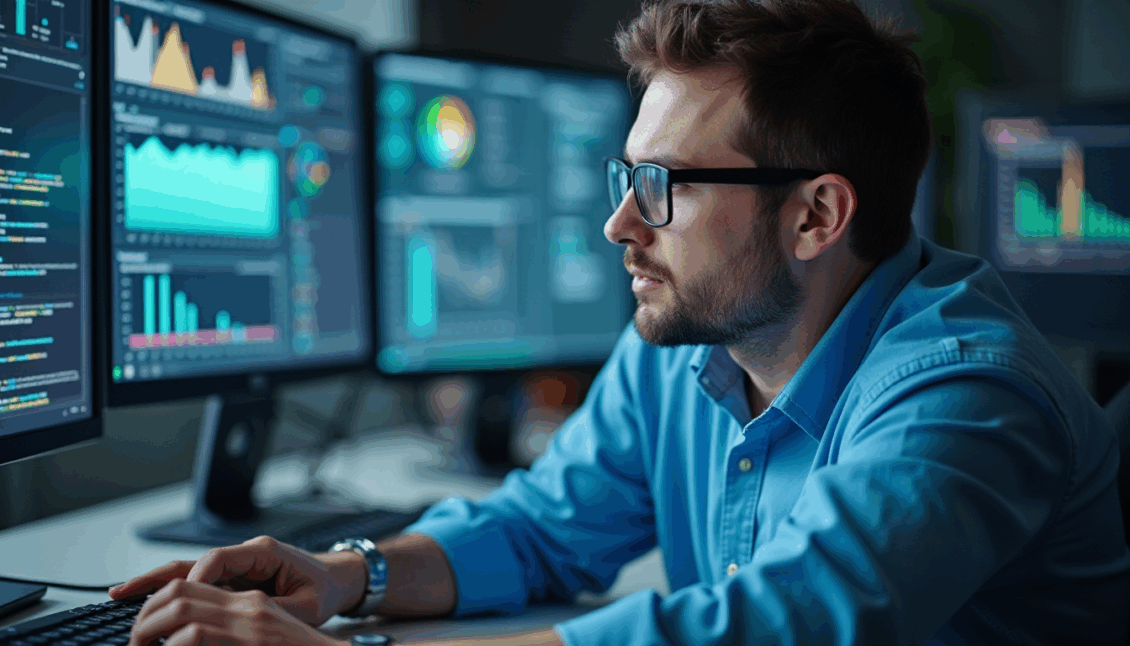 Datenmanagement revolutioniert: TOLERANT Match halbiert Dubletten und steigert Effizienz bei FinanzOptima AG!